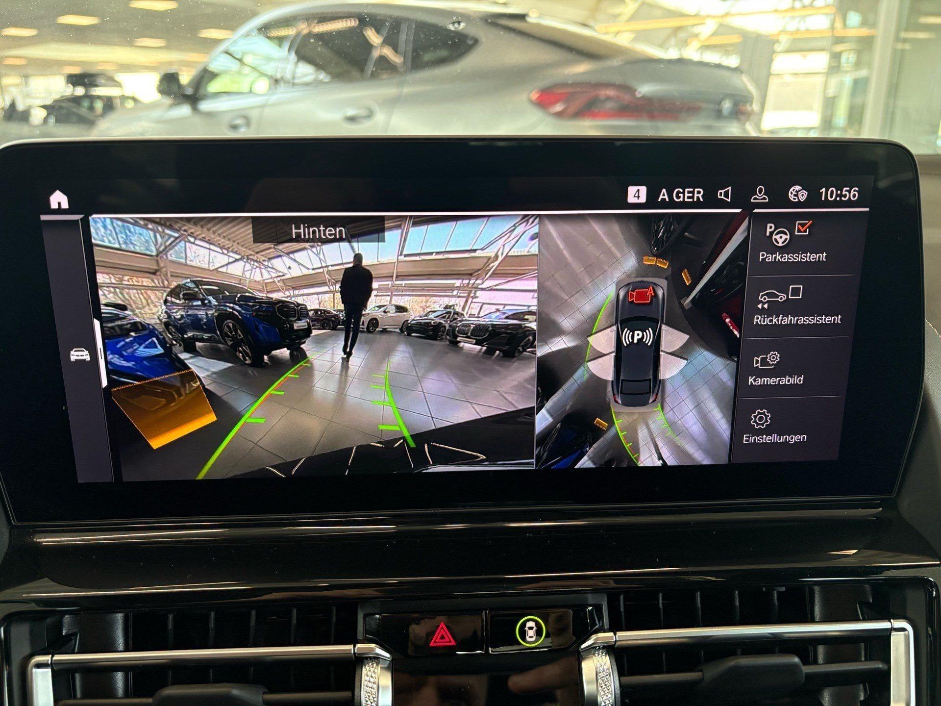 BMW 840 840i Coupé Gran Coupé xDrive