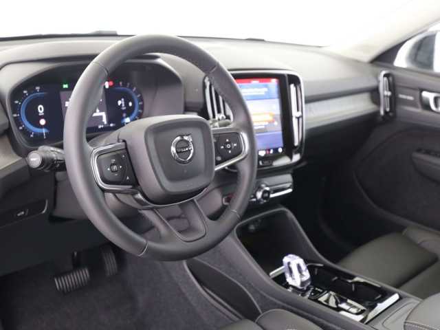 Volvo XC40 Dark Ultimate