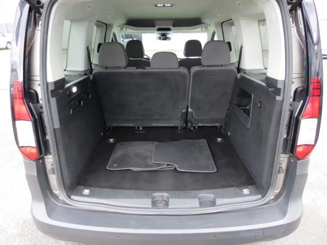 Volkswagen Caddy 2.0 TDI