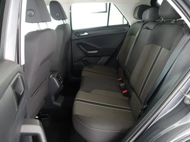 Volkswagen T-Roc T-Roc Design TSI, 2021