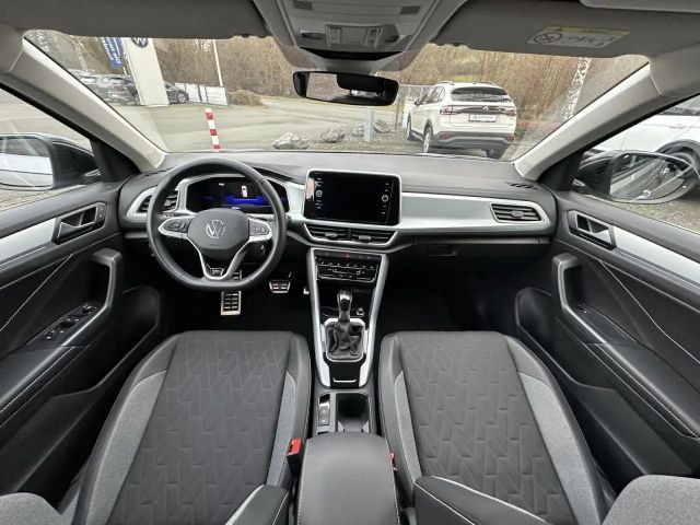 Volkswagen T-Roc 2.0 TDI DSG