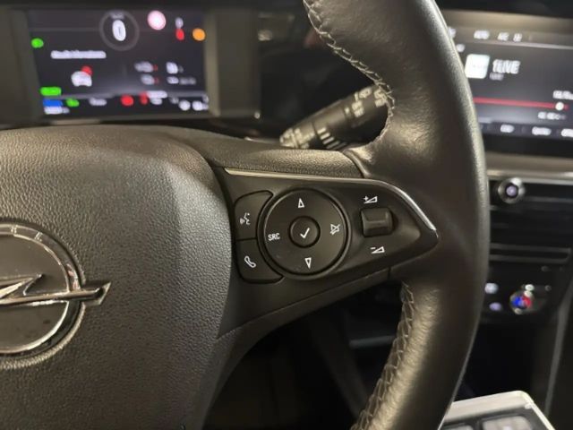 Opel Mokka Elegance Mokka-e