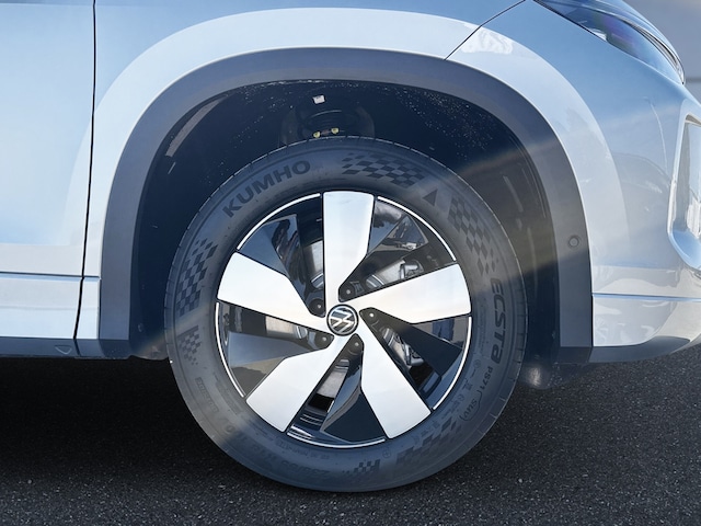 Volkswagen Tayron 1.5 eTSI DSG Life