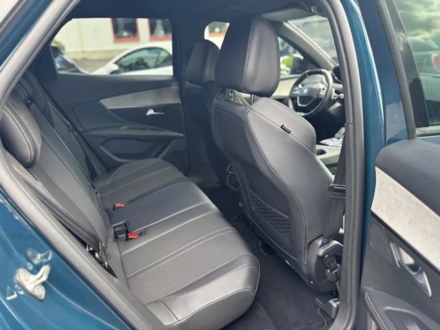 Peugeot 3008 GT-Line