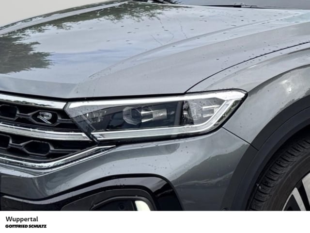 Volkswagen T-Roc 1.5 TSI DSG R-Line