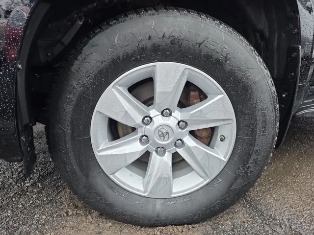 Toyota Land Cruiser Comfort