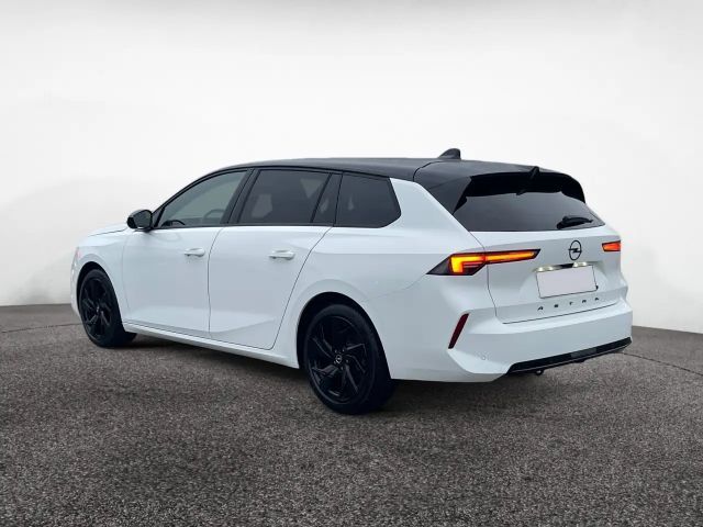 Opel Astra GS-Line Grand Sport