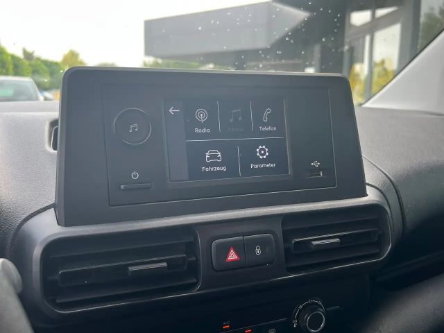 Opel Combo Edition*NW-Garantie bis 05/2026