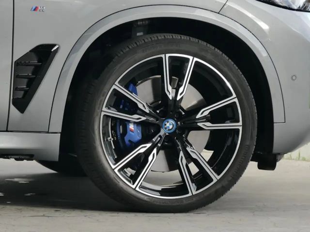 BMW X5 M-Sport xDrive50e