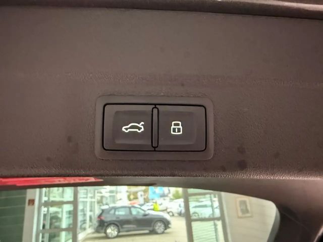 Audi A6 e-tron Avant Edition Quattro