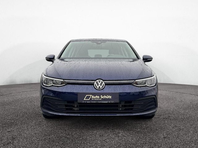 Volkswagen Golf 1.5 TSI Golf VIII Life