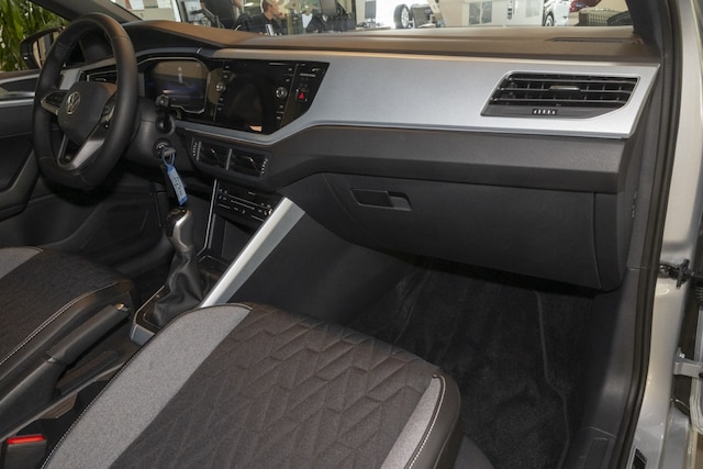 Volkswagen Polo 1.0 TSI