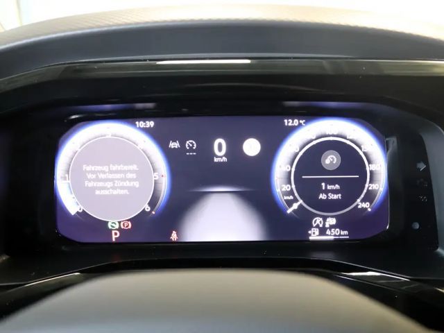 Volkswagen Multivan Style T7