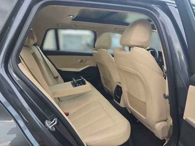 BMW 320 320e Sport Line