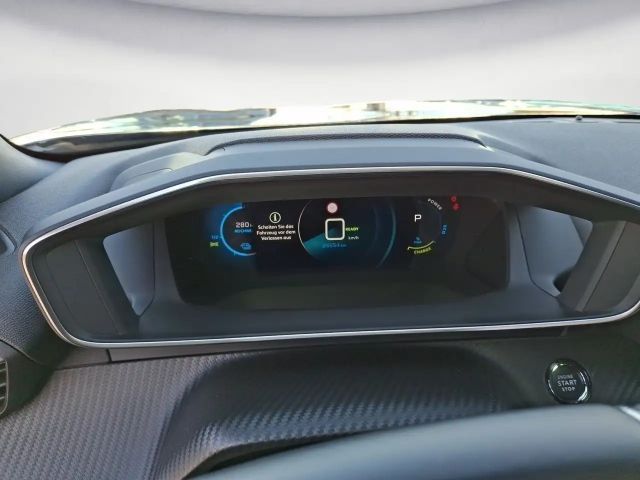 Peugeot E-2008 GT-Line