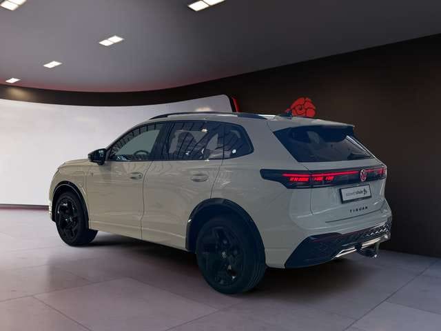 Volkswagen Tiguan DSG R-Line eHybrid