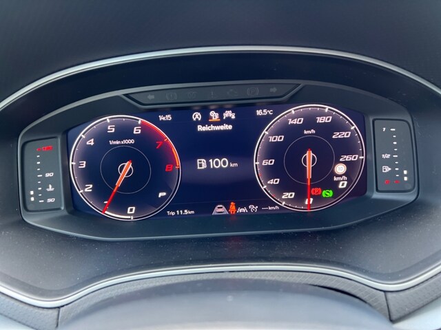 Seat Arona 1.0 TSI Black DSG FR-lijn