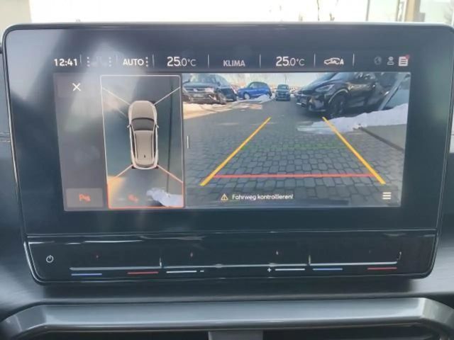 Cupra Formentor 1.5 TSI