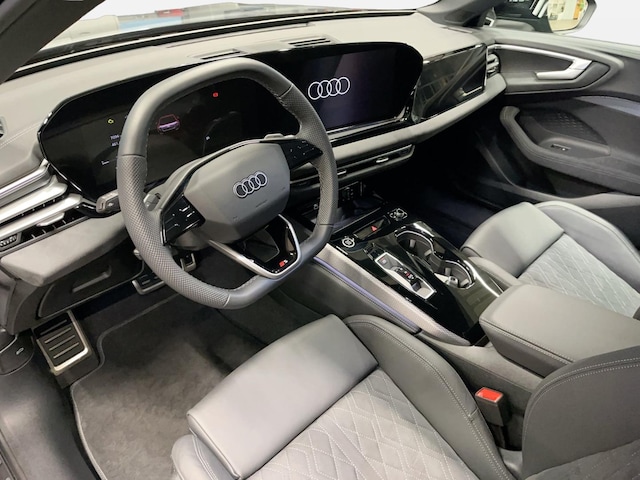 Audi A5 Avant S-Tronic