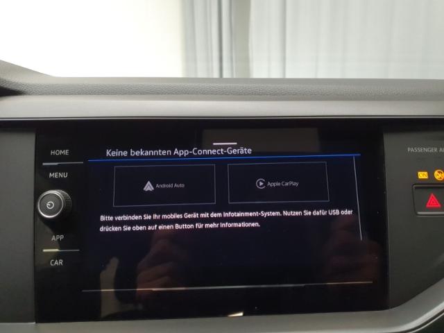 Volkswagen Taigo 1.0 TSI