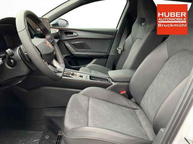 Cupra Leon 4Drive DSG ST Sportstourer