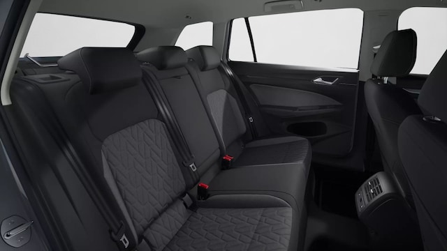 Volkswagen Golf 1.5 TSI Business Life Variant