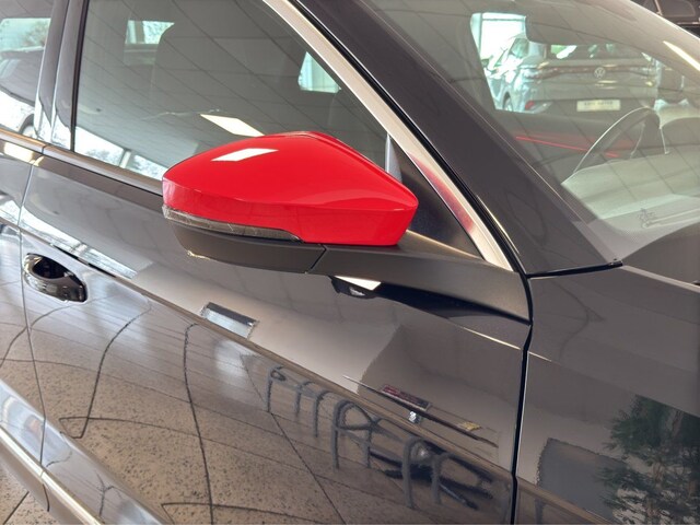 Volkswagen T-Roc Highline