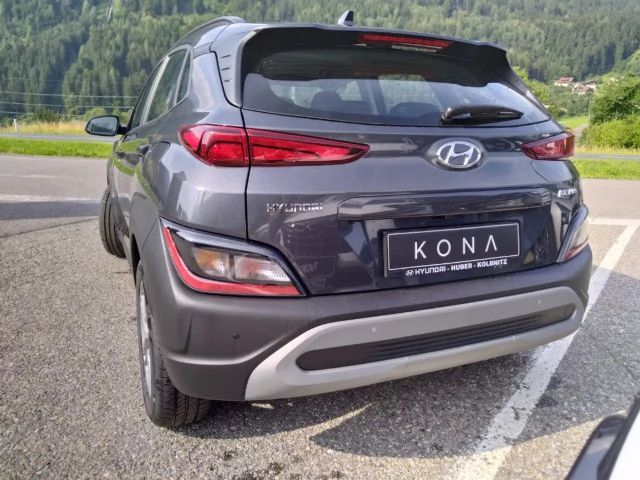Hyundai Kona 2WD Smart T-GDi