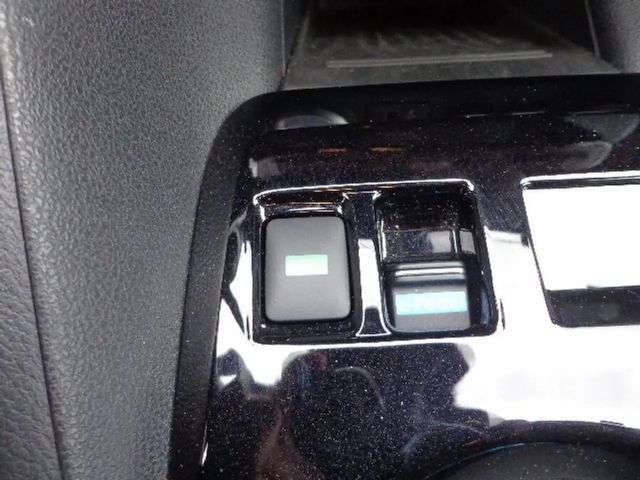 Nissan Leaf N-Connecta