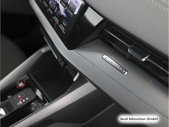 Audi S3 Quattro S-Tronic Sportback