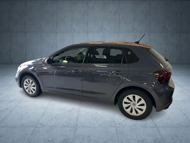 Volkswagen Polo 1.0 TSI IQ.Drive Life