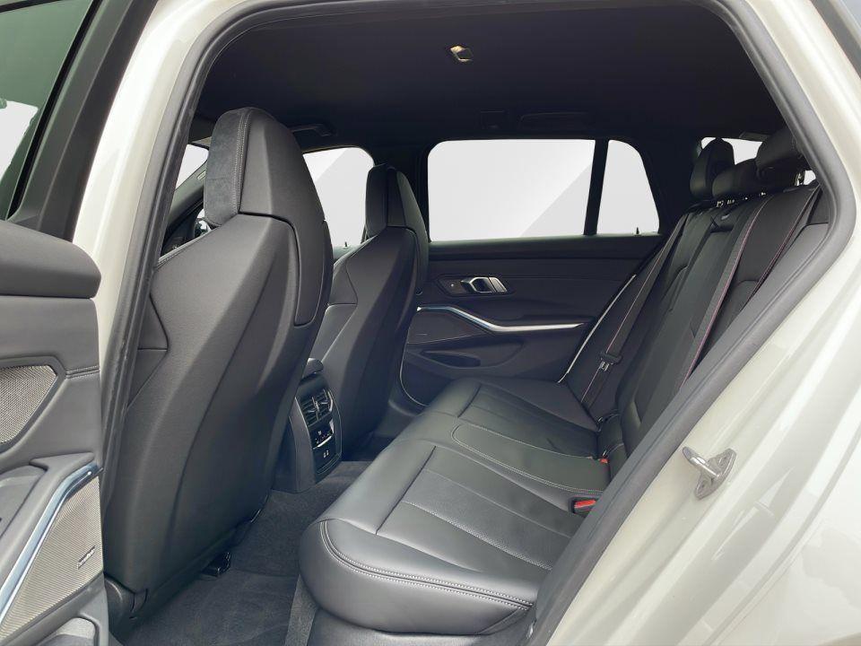 BMW M3 Competition Touring xDrive