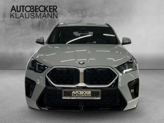 BMW X2 M-Sport sDrive20i