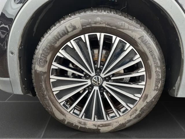 Volkswagen Tiguan DSG Life