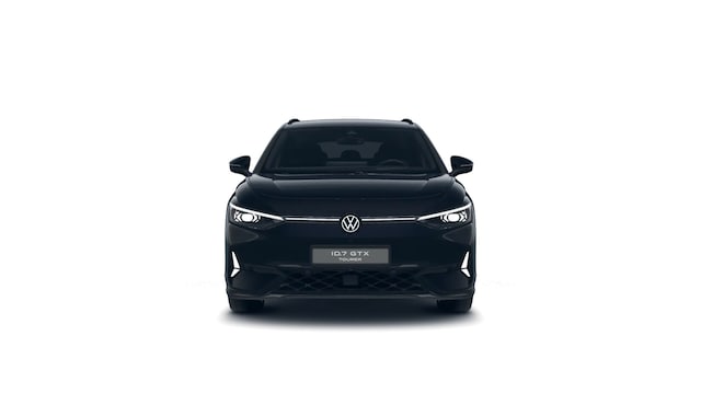 Volkswagen ID.7 GTX Tourer