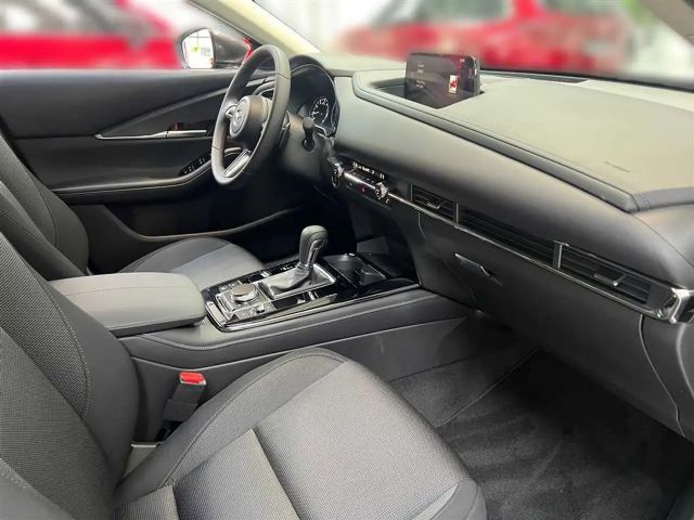 Mazda CX-30 Exclusive-line SkyActiv