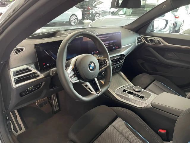 BMW 430 430i Coupé M-Sport xDrive