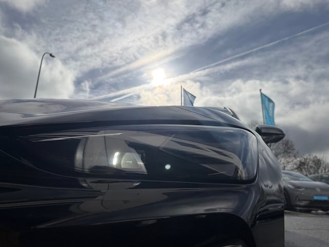 Cupra Leon DSG ST Sportstourer