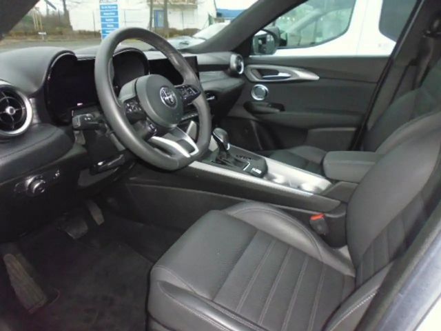 Alfa Romeo Tonale Hybrid TI