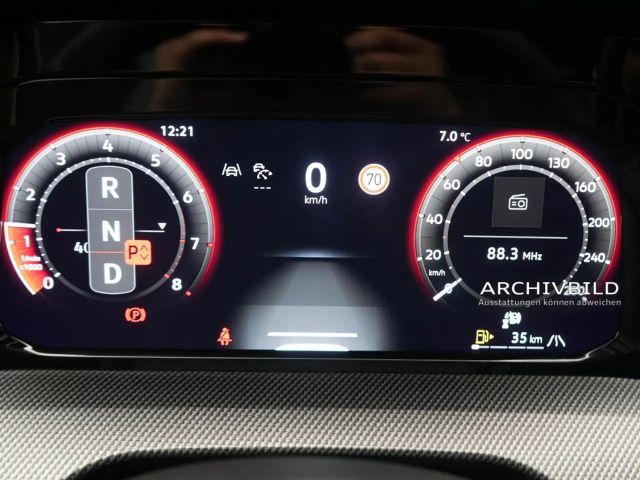 Volkswagen Golf GTI Golf VIII