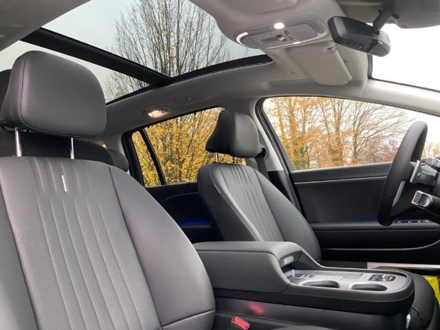 Hyundai IONIQ 9 4WD UNIQ