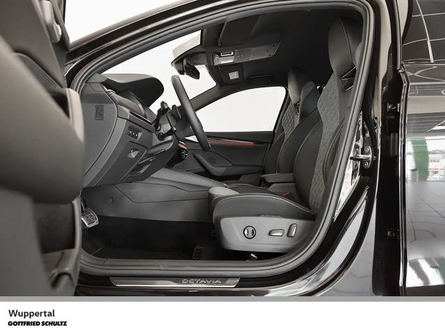 Skoda Octavia Combi Sportline