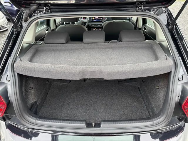 Volkswagen Polo 1.0 TSI Trendline