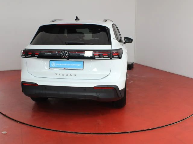 Volkswagen Tiguan 2.0 TDI DSG