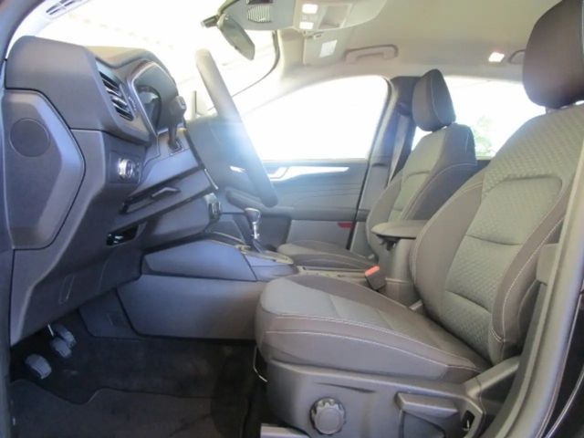 Ford Kuga Cool & Connect