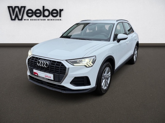 Audi Q3 45 TFSI Hybride S-Tronic