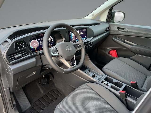 Volkswagen Caddy 1.5 TSI DSG