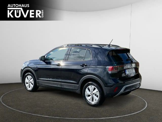 Volkswagen T-Cross 1.0 TSI DSG Life