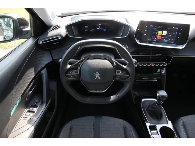 Peugeot 2008 Allure Pack HDi