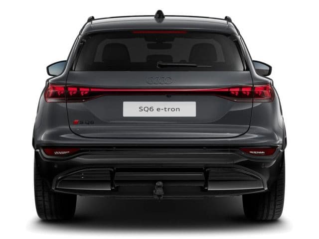 Audi Q6 e-tron Quattro